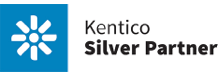 Kentico Silver Partner