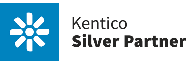 Kentico Silver Partner