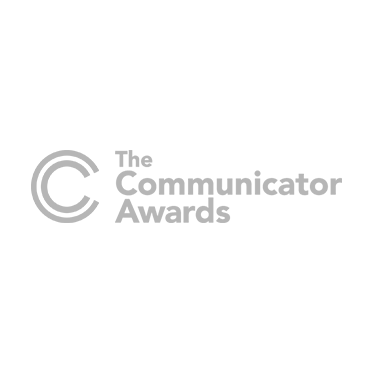 Communicator Awards