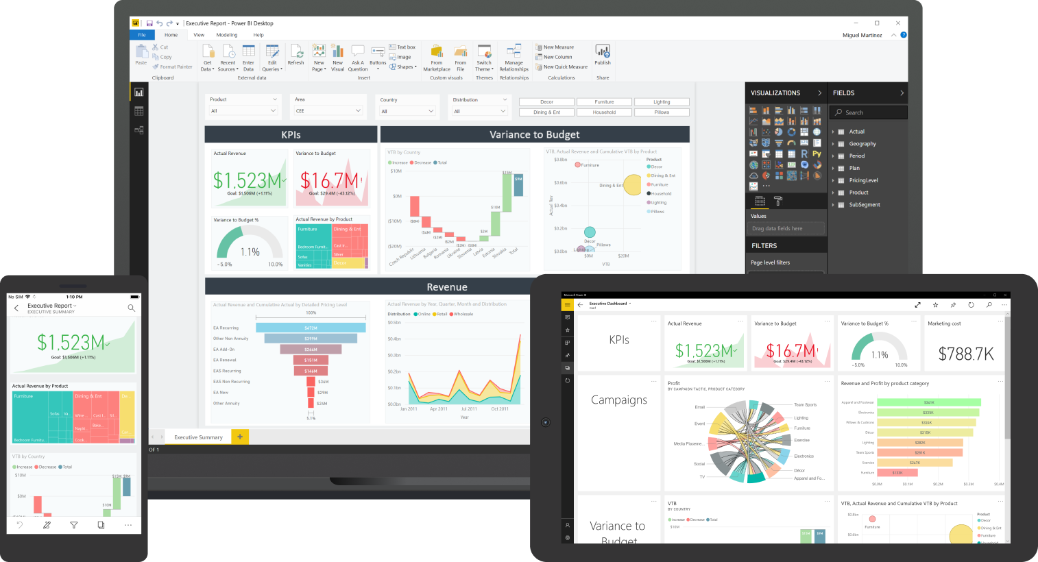 Power BI