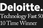 Deloitte Technology Fast 50