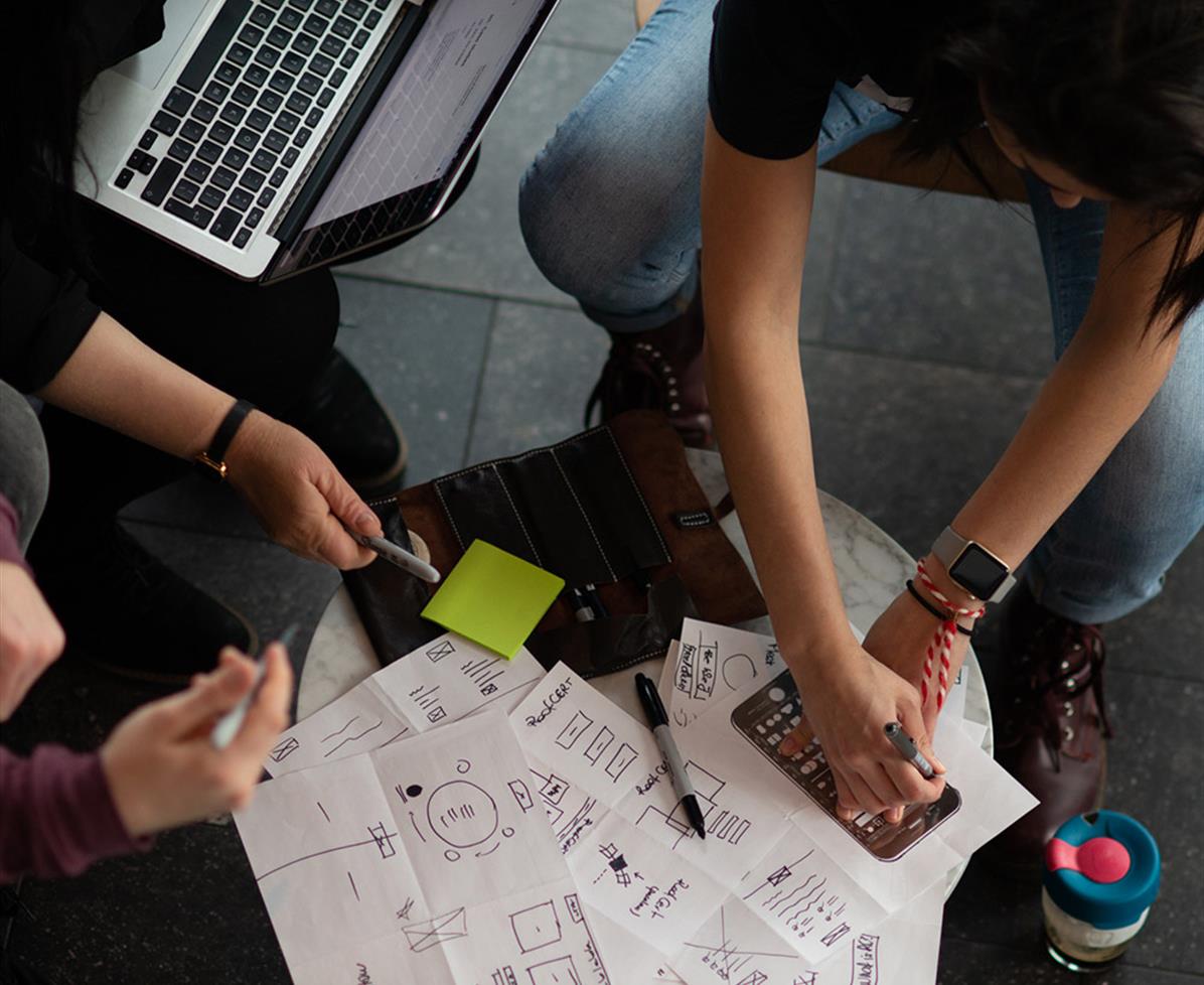 User Experience Design