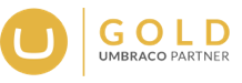 Umbraco Gold Partner