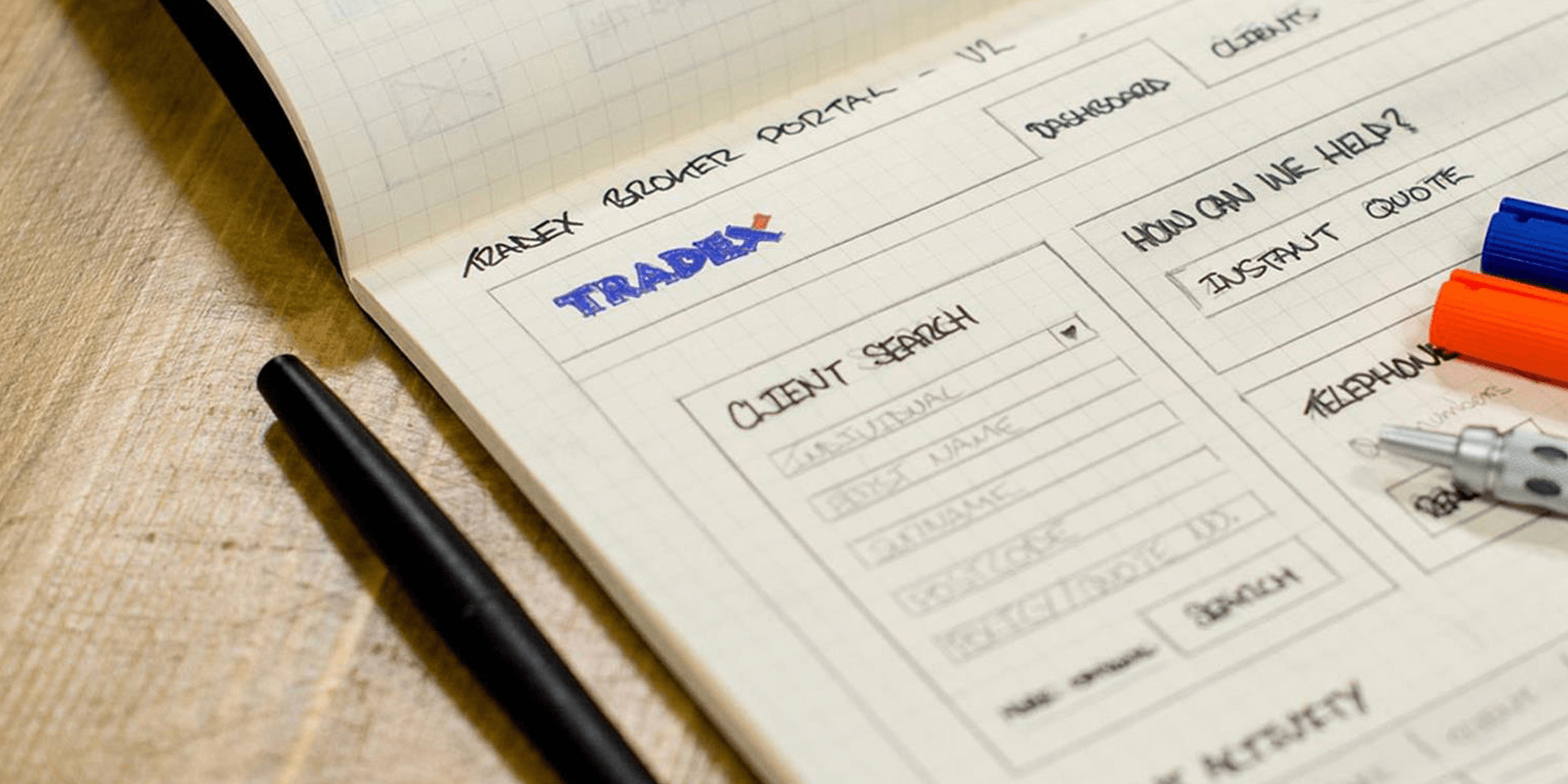 Tradex