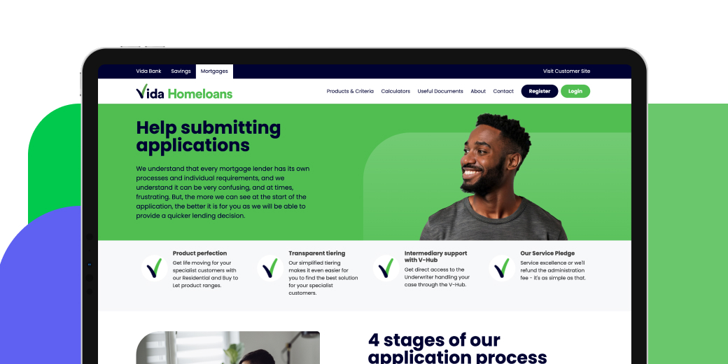 Design & Development - Verdantix